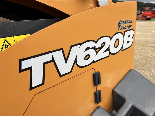 Image of Case TV620B equipment image 1