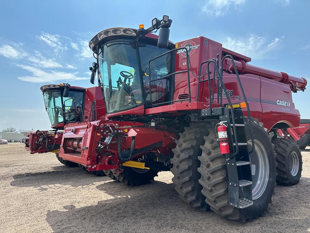 Image of Case IH 7250 Image 0