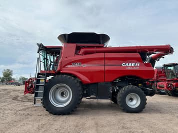 Main image Case IH 7250