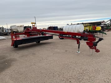 Main image Case IH DC165