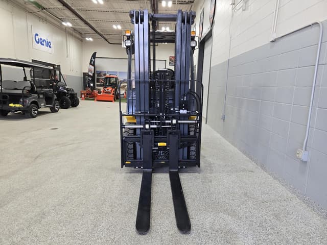 Image of Castle LP5000 equipment image 2