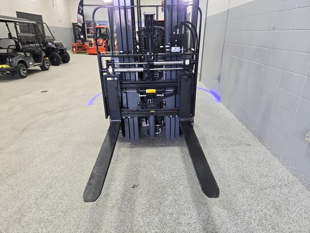 Image of Castle LP5000 equipment image 3