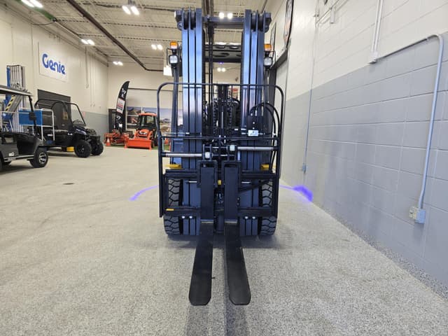 Image of Castle LP5000 equipment image 4