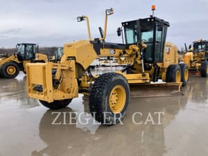 2023 Caterpillar 140GC Image