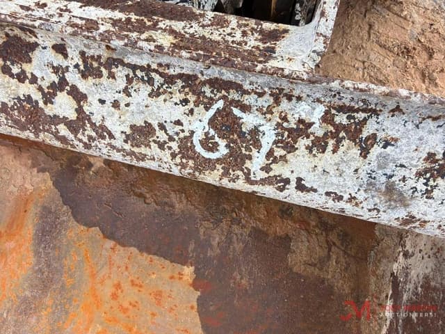 Image of Caterpillar 226D3 equipment image 4