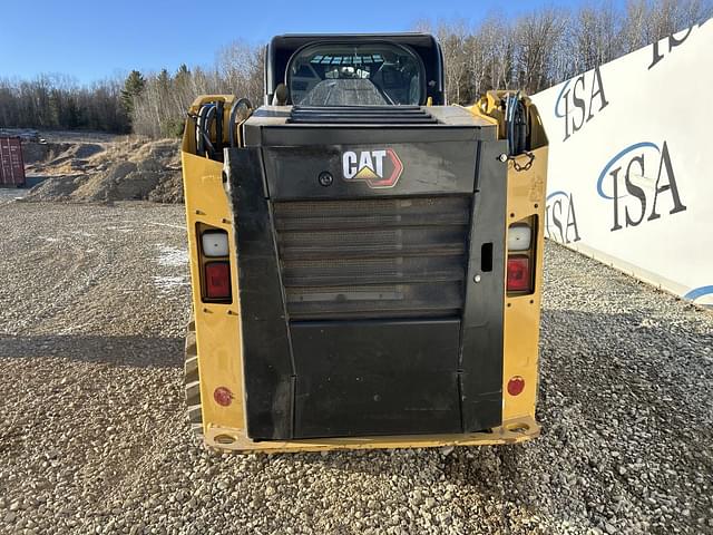 Image of Caterpillar 236D3 equipment image 3