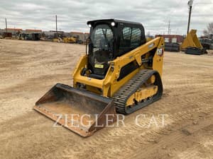 2023 Caterpillar 239D3 Image