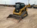 2023 Caterpillar 239D3 Image