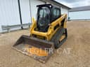 2023 Caterpillar 239D3 Image