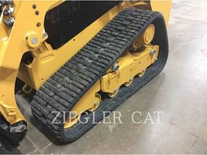 2023 Caterpillar 239D3 Image