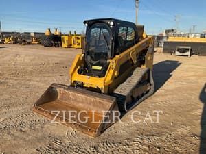 2023 Caterpillar 239D3 Image