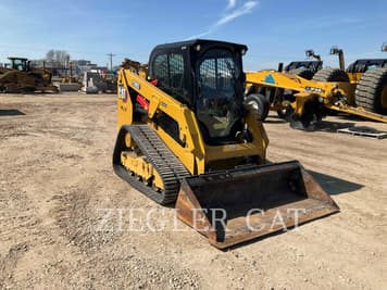 Main image Caterpillar 239D3