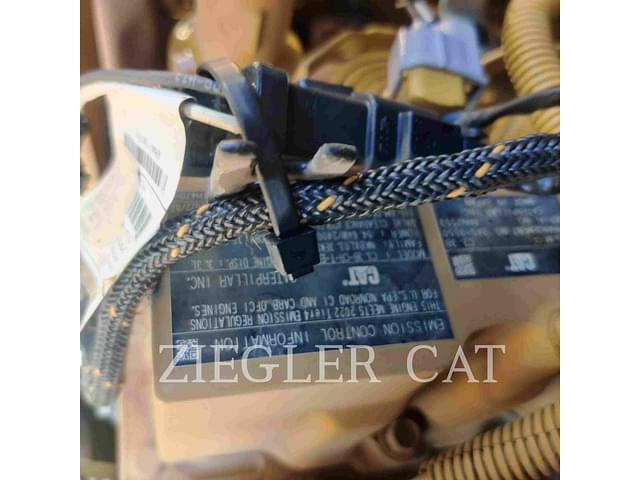 Image of Caterpillar 242D3 equipment image 1