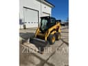 2023 Caterpillar 242D3 Image