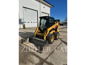 2023 Caterpillar 242D3 Image