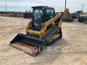 2023 Caterpillar 249D3 Image