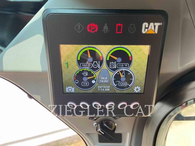 Image of Caterpillar 249D3 equipment image 1