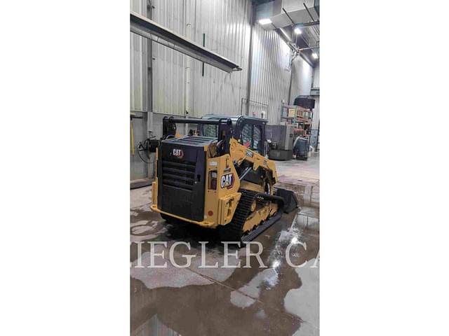 Image of Caterpillar 259D3 equipment image 1