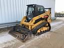 2023 Caterpillar 259D3 Image