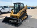 2023 Caterpillar 259D3 Image