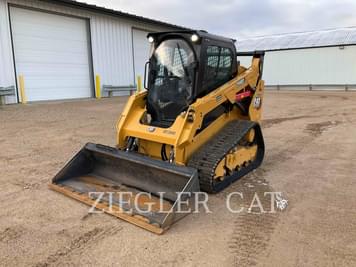 Main image Caterpillar 259D3