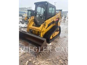 2023 Caterpillar 259D3 Image