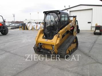 Main image Caterpillar 259D3
