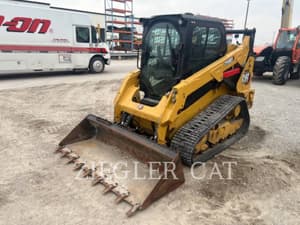 2023 Caterpillar 259D3 Image