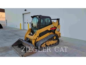 2023 Caterpillar 259D3 Image