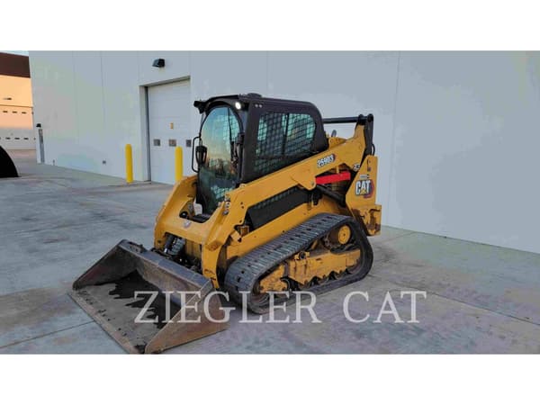 Equipment Main Image