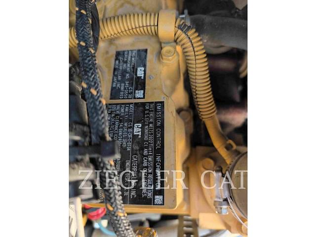 Image of Caterpillar 259D3 equipment image 2