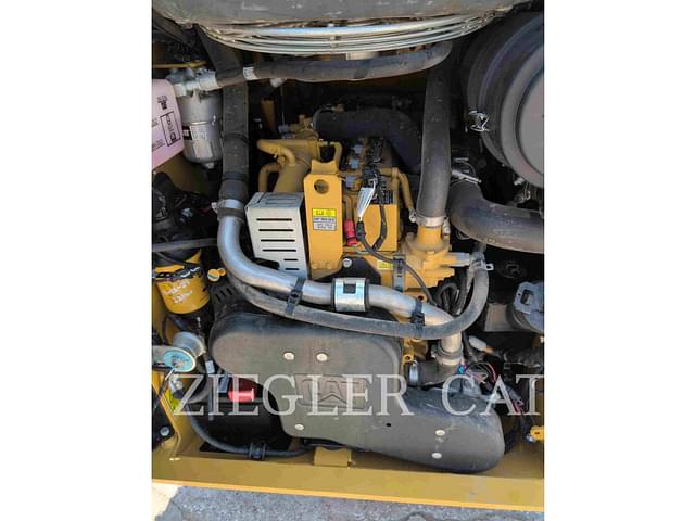 Image of Caterpillar 259D3 equipment image 1