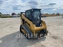 2023 Caterpillar 259D3 Image