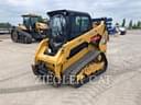 2023 Caterpillar 259D3 Image