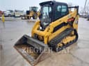 2023 Caterpillar 259D3 Image