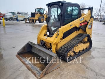 Main image Caterpillar 259D3