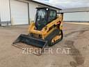 2023 Caterpillar 259D3 Image