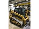 2023 Caterpillar 259D3 Image