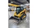 2023 Caterpillar 259D3 Image