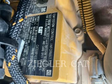 Main image Caterpillar 259D3
