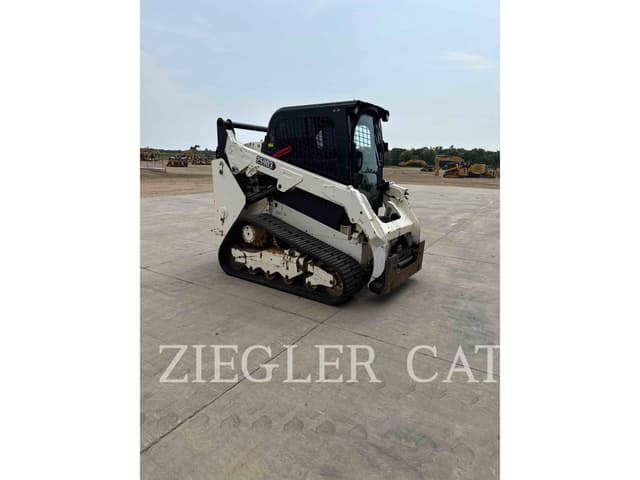 Image of Caterpillar 259D3 equipment image 1