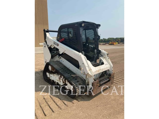 Image of Caterpillar 259D3 equipment image 1