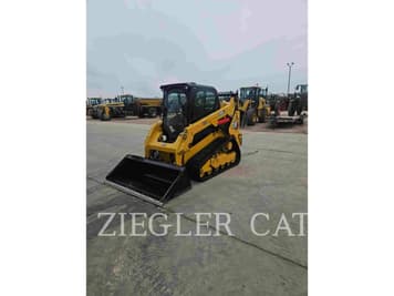 Main image Caterpillar 259D3
