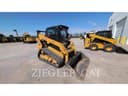 2023 Caterpillar 259D3 Image