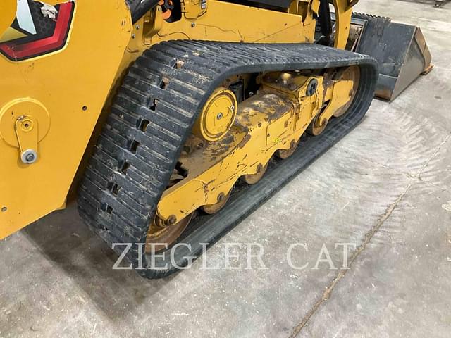 Image of Caterpillar 259D3 equipment image 3