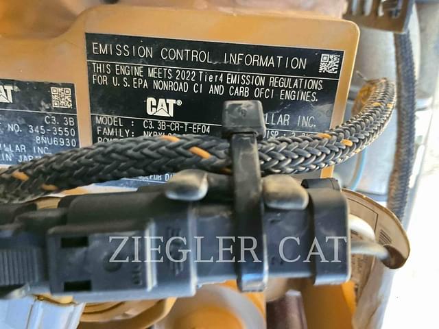 Image of Caterpillar 259D3 equipment image 1