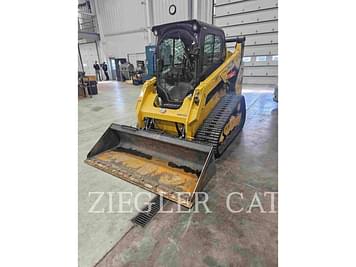 Main image Caterpillar 259D3