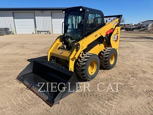 Main image Caterpillar 262D3 0