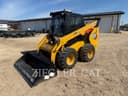 2023 Caterpillar 262D3 Image