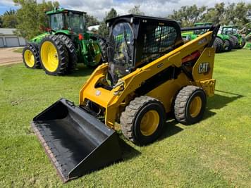 Main image Caterpillar 262D3